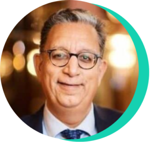 Dipak Kalra