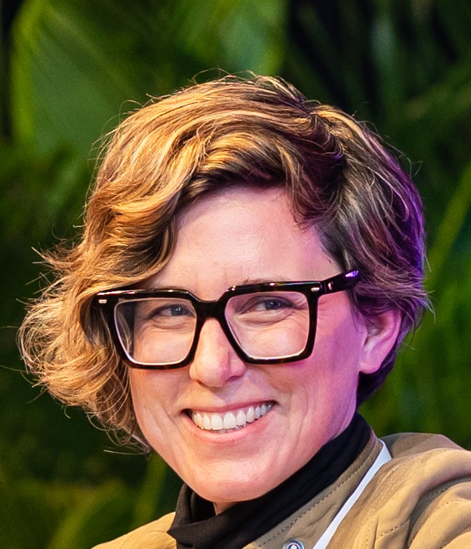 Portrait of Sophie Stalla-Bourdillon