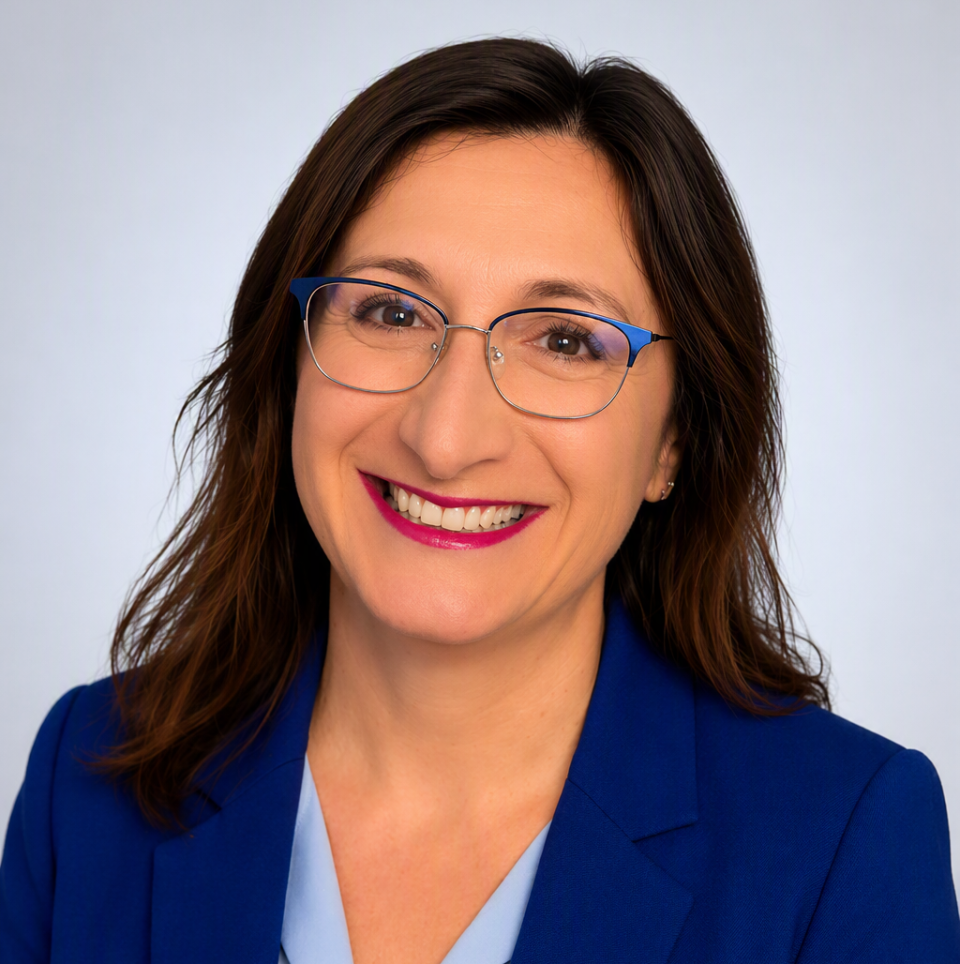 Tania Palmariello Diviney