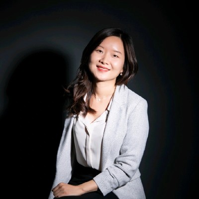 Portrait of Xiao Liu