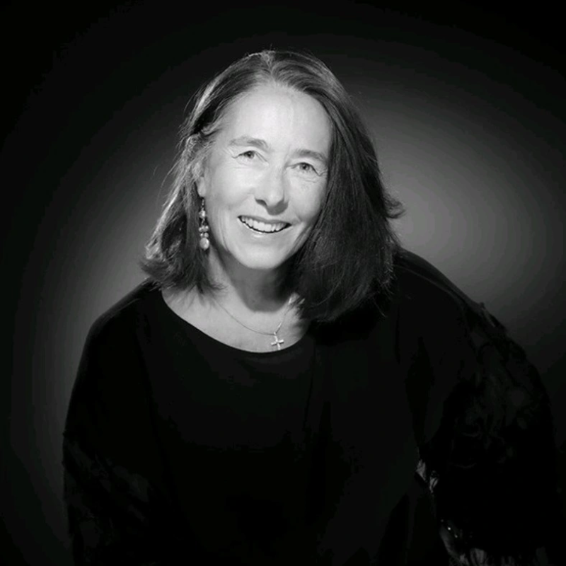 Portrait of Isabelle Landreau